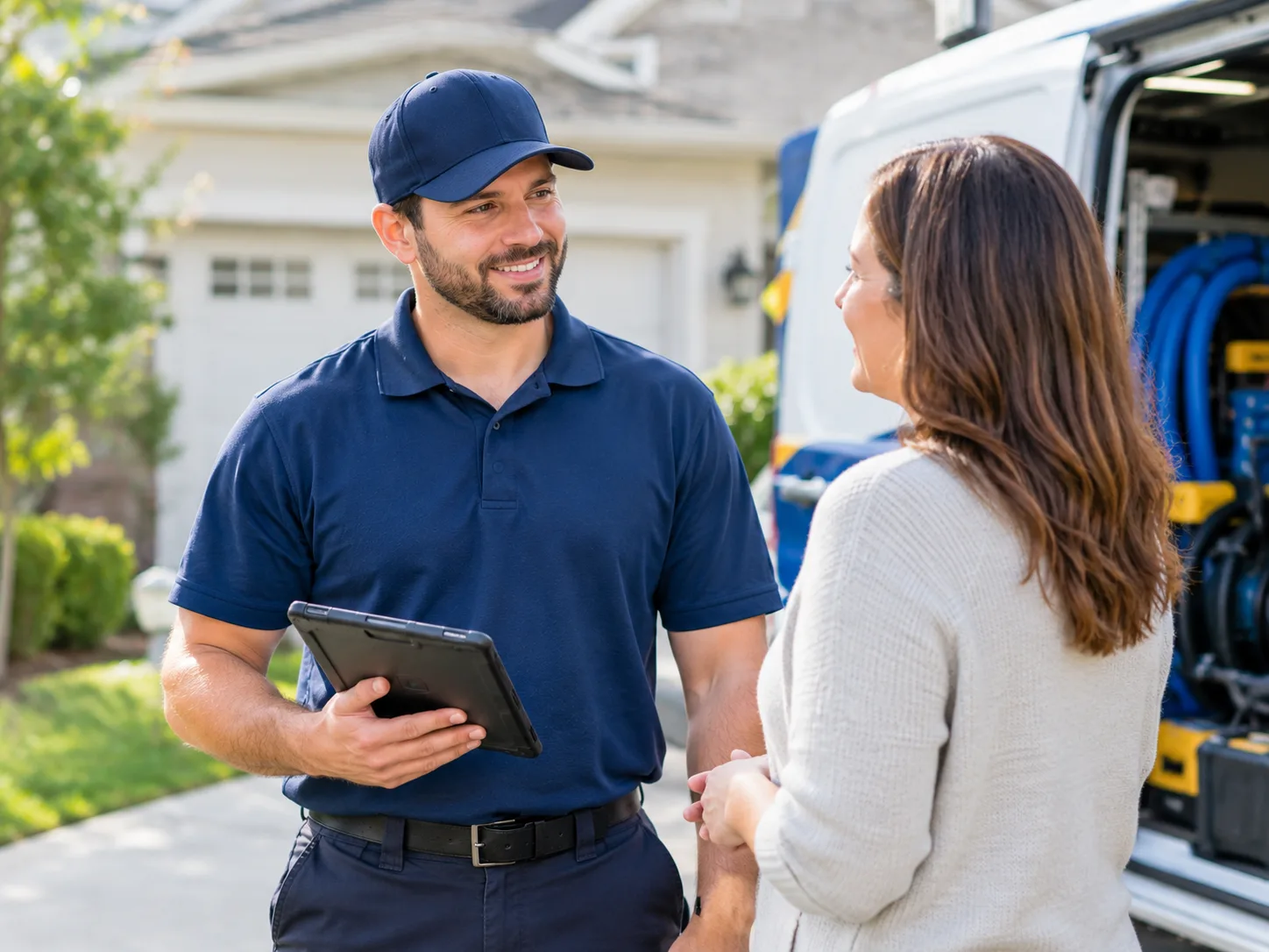 Sewage Backup Cleanup Newry, SC FAQs